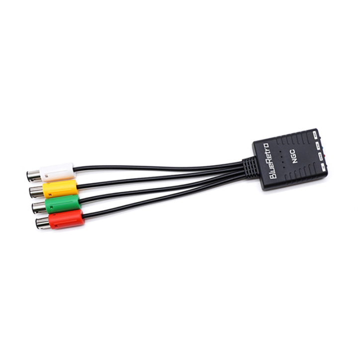 1 PCS Wireless Controllers Adapter Black Game Supplies Compatible for //Switch/ Controller