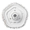 Mop Pad Spare Parts for Xiaomi Dreame Bot W10 & W10 Pro Self-Cleaning. 