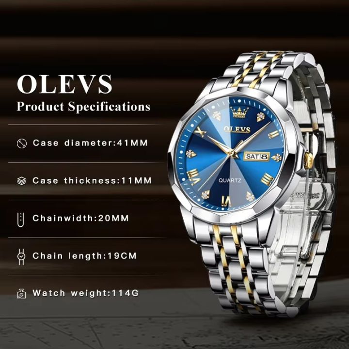 OLEVS%209931%20Fashion%20Business%20Quartz%20Watch%20for%20Men%20Luxury%20Diamond%20Dial%20Stainless%20Steel%20Watch%20for%20men%20-%20Image%202