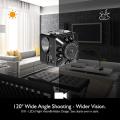 SQ10 Mini Camera 1080P Portable Security Camcorder small cam with Night Vision Motion Detection Support Hidden TF card pk sq 8.