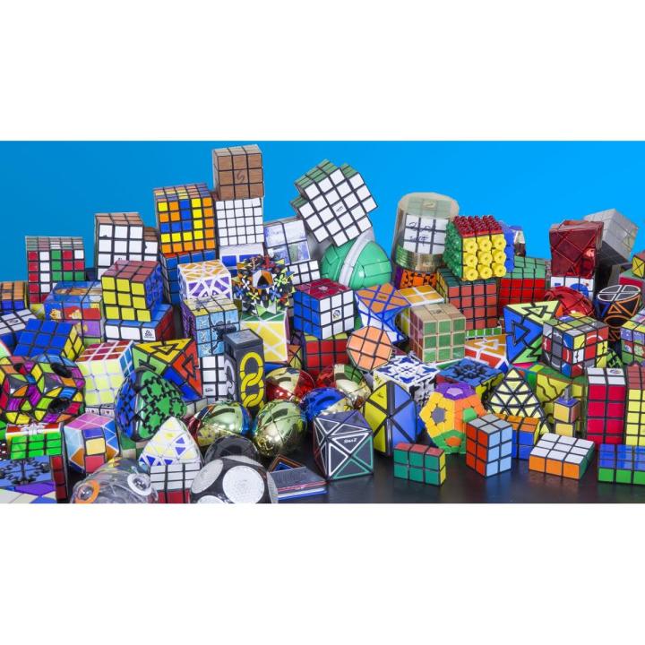 Kids Cube Collection 1ps | Daraz.com.bd