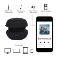Mini Speaker Portable Rechargeable with 3.5mm Headphone Jack. 