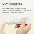 Dr. Althea 345 Relief Cream 50ml (Korea). 