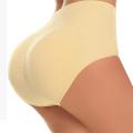 Womens Shapewear Lifter Padded Control Panties Body Shaper Brief Enhancer Shapers Push Up Fake Booty Panty.