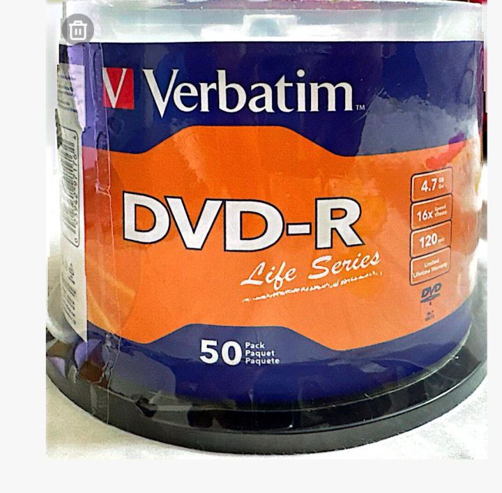 Verbatim%20DVD-R%204.7GB120Min%20(Blank%20DVD)_50%20pc%20-%20Image%202