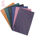Precision Cutting Mat Professional S-aling Cutting Mat Board with Scale for Diy Crafts A3 A4 Size Cutting Mat for Crafters. 