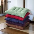 Office Chair Cushion Premium Seat Cushion with Straps Comfort for Home Car Office High Rebound Chair Pad for Southeast Asian Buyers Seat Cushion for Extended Sitting Time.