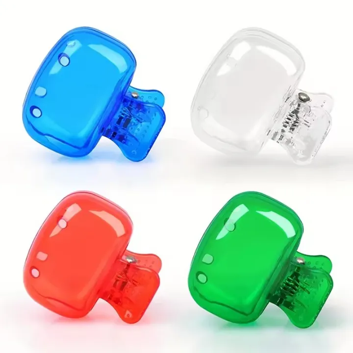 5%20Pcs%20Head%20Covers%20Toothbrush%20Protector%20Cap%20Brush%20Pod%20Case%20Protective%20Portable%20Plastic%20Clip%20for%20Household%20Travel%20-%20Image%205