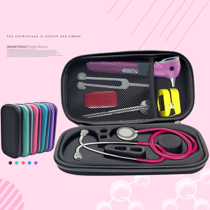 Yfashion%20Portable%20Stethoscope%20Storage%20Box%20Carry%20ravel%20Case%20Bag%20Hard%20Drive%20Pen%20Medical%20Organizer%20-%20Image%203