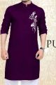 Stylish Cotton Punjabi For Man's.