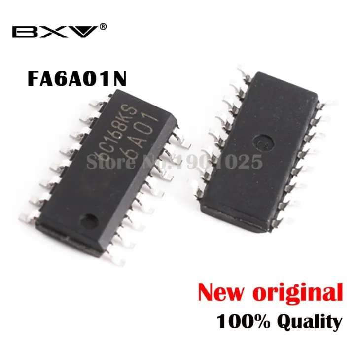 【3C VictoryEagle】FA6A01N FE6A01 SOP-16
