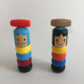【Yurui】Stubborn Man Kid Adult Gift Christmas Halloween Magic Toy. 