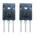 IRFP460 IC IRFP460 MOSFET IRFP460N IRFP460 Power MOSFET 500V 20A 280W N-Channel TO-247 Power Transistor MOSFET 3 Pin Leads IC. 