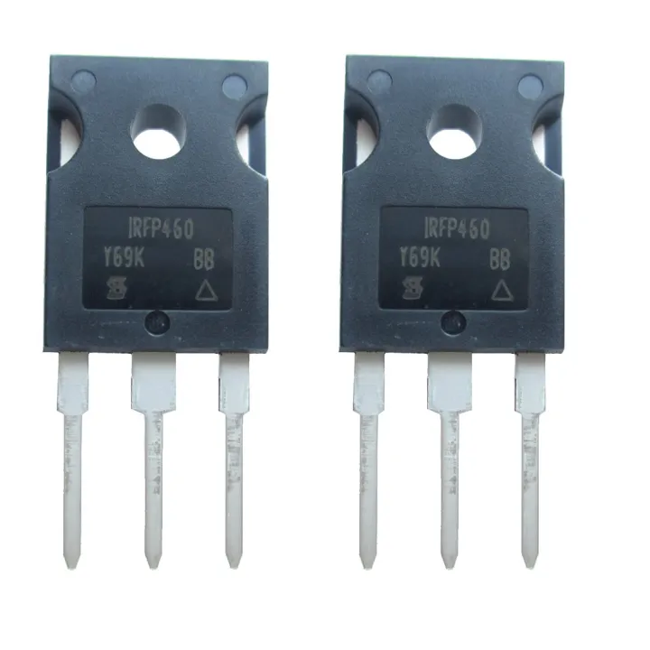 IRFP460%20IC%20IRFP460%20MOSFET%20IRFP460N%20IRFP460%20Power%20MOSFET%20500V%2020A%20280W%20N-Channel%20TO-247%20Power%20Transistor%20MOSFET%203%20Pin%20Leads%20IC%20-%20Image%206