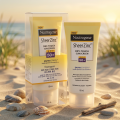 Neutrogena Sheer Zinc Dry-Touch Sunblock SPF 50 - 80 ml. 