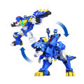 Mini Force 2 Super Dino Power Transformation Robot Toys Action Figures MiniForce X Simulation Animal Deformation Dinosaur Toy Superman. 