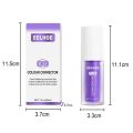 【The Edge of Beauty】Plaque Stains Toothpaste V34 Colour Corrector Teeth Mouth Breathing Freshener Whitening Sensitive Toothpaste.