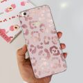 For Huawei P8 Lite 2017 Case P9 Lite 2017 Cover Fashion Marble Transparent Soft Bumper For Honor 8 Lite PRA-LX2 Nova Lite Covers. 