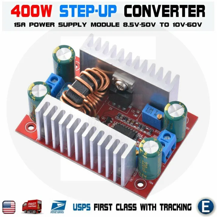 15A%20400W%20DC-DC%20Step%20Up%20Boost%20Converter%20Constant%20Current%20Power%20Supply%20Board%20-%20Image%205