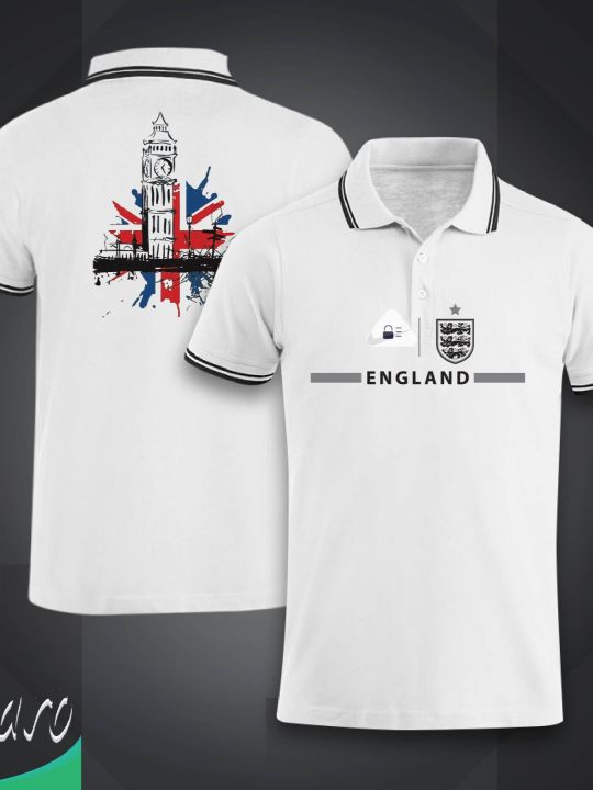 England%20Short%20Sleeve%20Collar%20Polo%20Football%20Jersey%20For%20Men%20-%20Half%20Sleeve%20Collar%20Polo%20London%20t%20shirt%20-%20England%20Jersey%20-%20Image%203