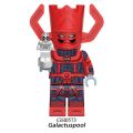 1PC Zombie VenomPool Wolverine Patch Masacre Evil Deadpool Collection Super Hero Movie Mini Action Building Block Figure Toys Kids Gift KT1076. 