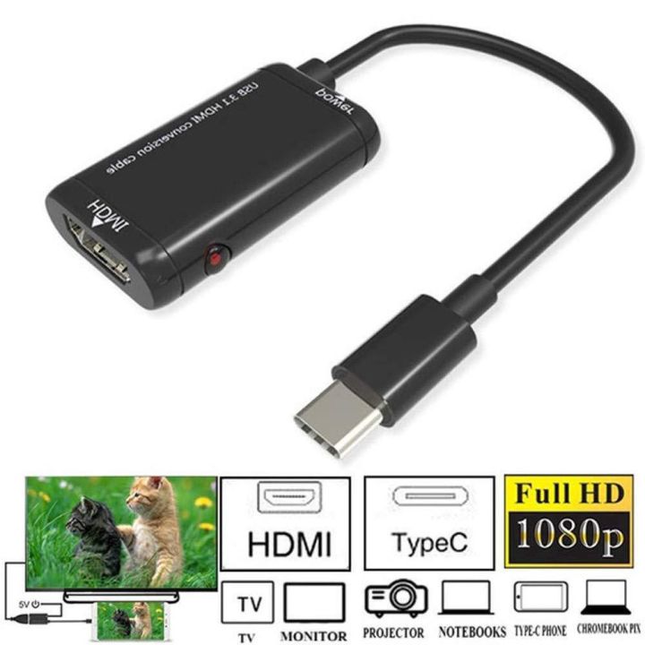%E3%80%90Sell-Well%E3%80%91%20USB-C%20C%20to%20Female%20Adapter%20/%201080P%20HD%20Audio%20Video%20Cable%20Adapter%20/%20USB%203.1%20TV%20HDMI%20For%20MHL%20Android%20Phone%20-%20Image%205