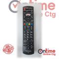 Panasnic Bravia LED Panasnic LED TV will run through this remote HDTV Compatible Remote Control High Quality. 3d Remote Control Replacement. 