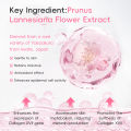 LAIKOU Japan Sakura Foot Cream Deep Moisturizing Nourishing Soften Skin 30g. 