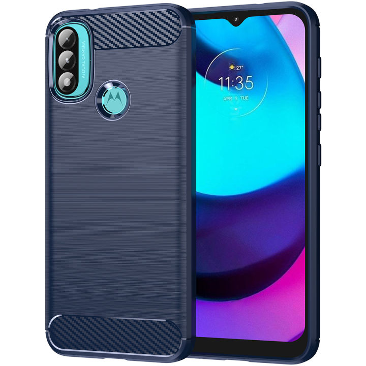 For%20Lenovo%20K14%20Plus%20/%20Lenovo%20K14%20Case%20Carbon%20Fiber%20TPU%20Shockproof%20Soft%20Silicone%20Phone%20Cover%20-%20Image%209