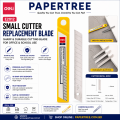 Deli E2012 Small Cutter Replacement Blade.