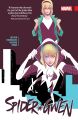 Spider-Gwen Long-Distance Graphic Novel Collectible Book Marvel Comics Volume 3. 