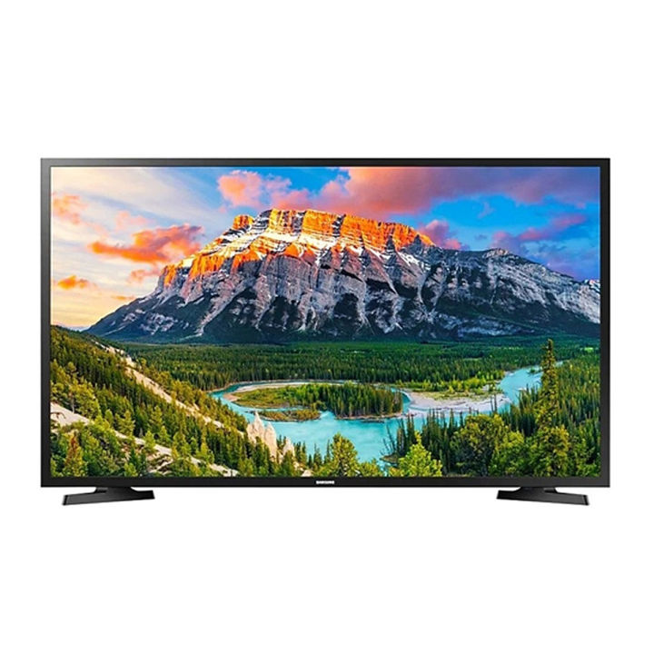Samsung 43" Smart FHD TV | UA43N5470AUSER | Series 5