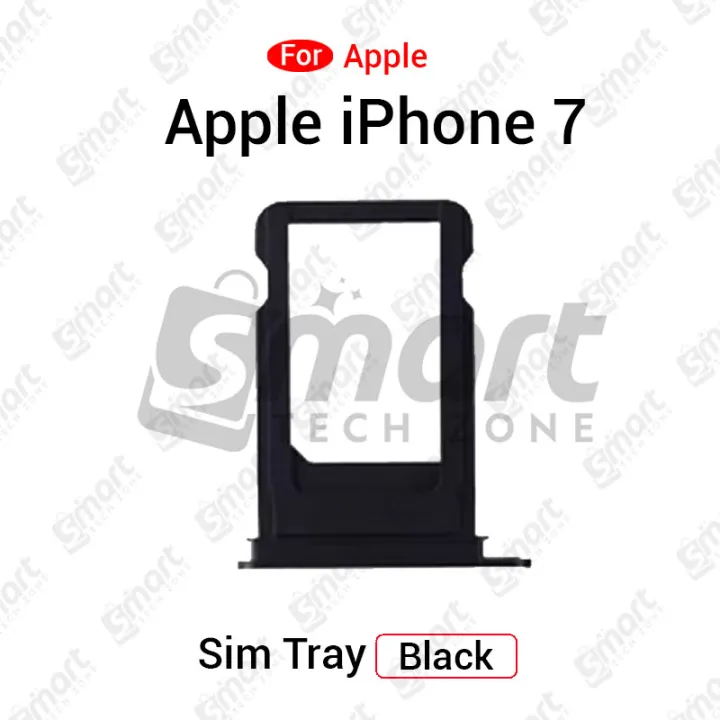 Sim%20Slot%20Card%20Tray%20For%20Apple%20iPhone%207%207%20Plus%20With%20Sim%20Ejector%20Pin%20Replacement%20Parts%20-%20Image%206