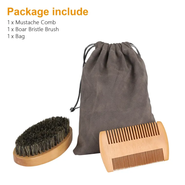 Beard%20Brush%20Mustache%20Comb%20Kit%20Boar%20Bristle%20Beard%20Brush%20Wooden%20Grooming%20Comb%20Facial%20Hair%20Care%20Gift%20Set%20For%20Men's%20Beard%20Styling%20-%20Image%205