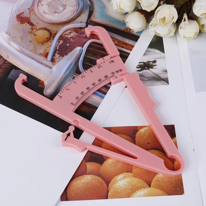 1PC%20Body%20Fat%20Caliper%20Body%20Fat%20Tester%20Skinfold%20Measurement%20Tape%20with%20Measuring%20Fengshi%20-%20Image%203