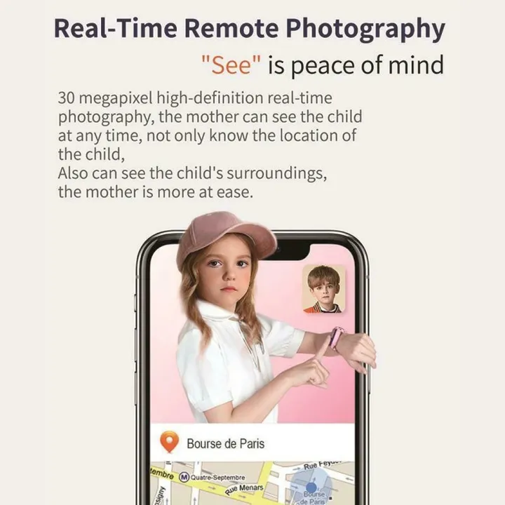 HW11%20waterproof%20IP67%20kids%20Anti%20Lost%20Tracking%20Touch%20Screen%20Smart%20Watch%20SOS%20Call%20Pedometer%20Intelligent%20Watch%20with%20Camera%20-%20Image%204