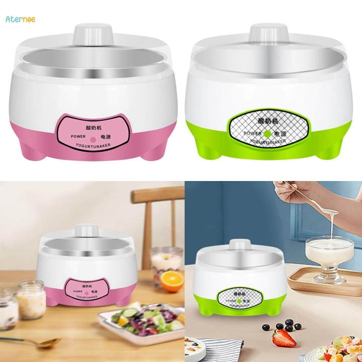 Yogurt%20Maker%20Automatic%20Yogurt%20Machine%2015W%20Constant%20Temperature%20Fermentation%20Women%20Men%20Gifts%20-%20Image%203