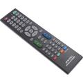 UNIVERSAL ALL in 1 TV REMOTE CONTROL.