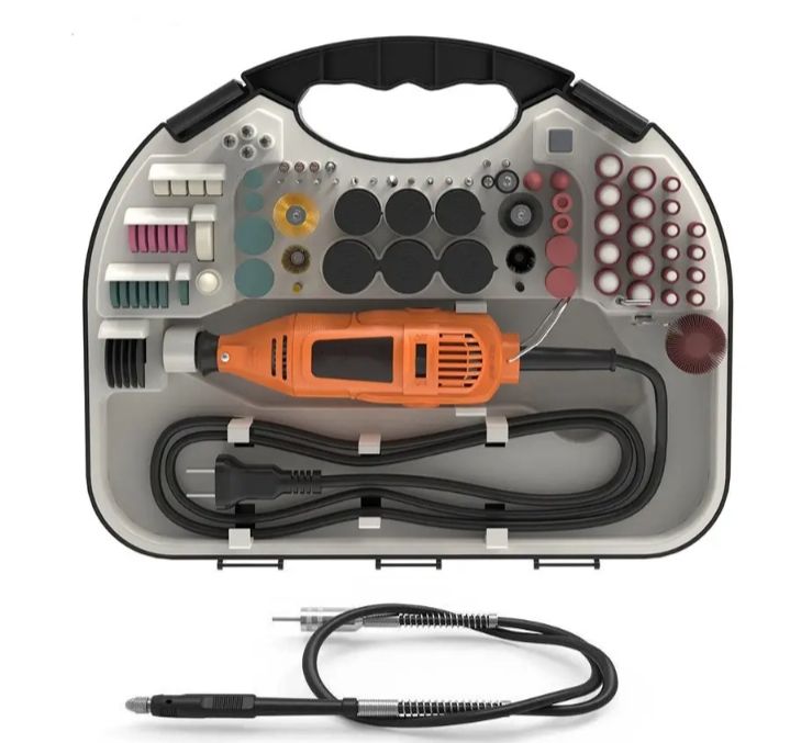 Dera Mini Drill Machine