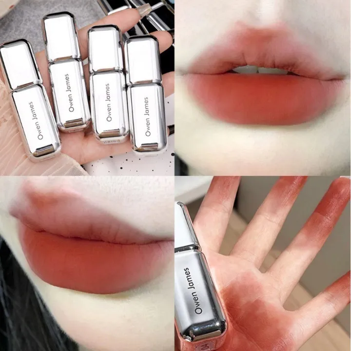 Realm%20of%20Light%20Lipstick%20Easy%20To%20Wear%20Matte%20Velvet%20Red%20Liquid%20Lipstick%20Waterproof%20Long%20Lasting%20Moisturizing%20Lip%20Mud%20-%20Image%202