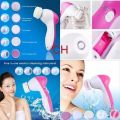 5 In 1 Face Beauty Care Massager. 