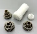 Dv gear-Body Gear 6 pis set Toshiba e-studio 2523a/2303a/2309a/2323am/2006.