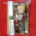 2PCS - 300W IPS Kit NTSH GOLD 300W Inverter Kit INDIAN 12V Inverter DC 12V To AC 220V 300W Output IPS Inverter Kit Adapters With MOSFET Technology 12V IPS Circuit Board. 