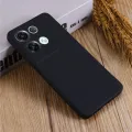 For Oppo Reno 8Pro 5G Silicone Case Mobile Cover Designed Soft Gel Rubber Shockproof Back Case Phone Back Cover For SmartPhone Case.