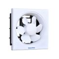 National Deluxe Exhaust Wall Fan 6/8/10/12 Inch. 