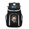 Basketball Backpack Large Capacity Basketball Bag Sports Backpack with Ball Warehouse Customized Student Training Bag Schoolbag Football Bag.