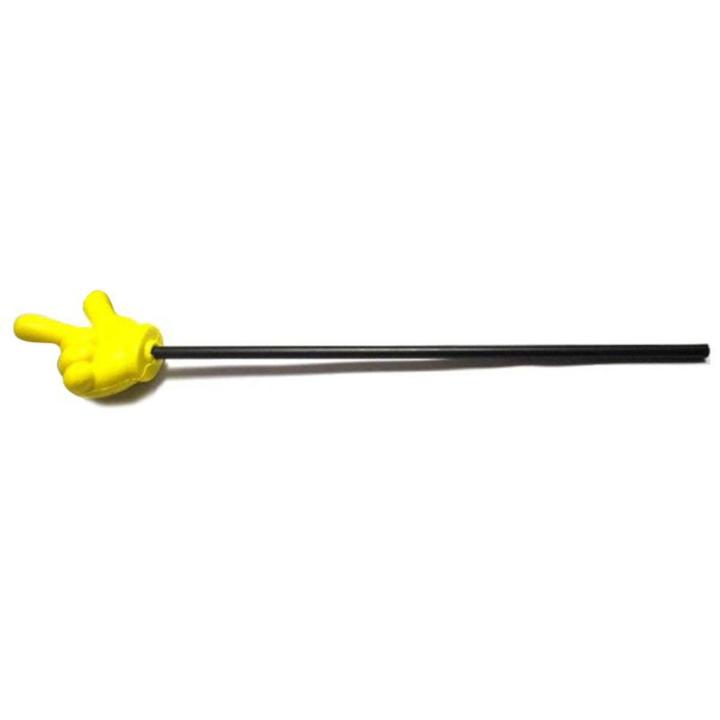 Pointing stick indication stick nonate gesture stick