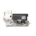 Automatic Shutter Center Single Motor NICE [ Made In Italy ]. 