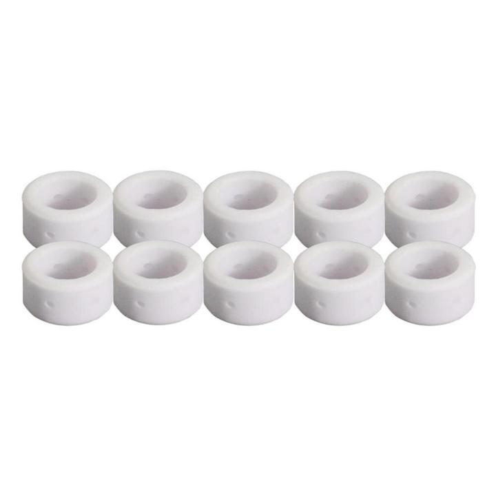 RIVERWELD PT-23 27 Consumibles De Corte De Plasma Boquillas De Punta De Electrodo De Plasma 33366xl 33367 33369 50amp 30pcs