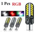 KEIN T10 LED Running Horse Flash Strobe  Parking  Tail Lights. 